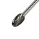 Bordra tundra type E oval, 12 x 20 mm, shank 6 mm