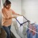 Lighting dryer Floor PEGASUS 120 Solid Compact
