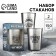 Set of glasses "Iron argument", 2 pcs x 150 ml