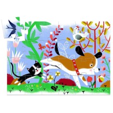 Puzzle Djeco 