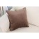 Pillowcase "Percy No. 4", size 45x45 cm