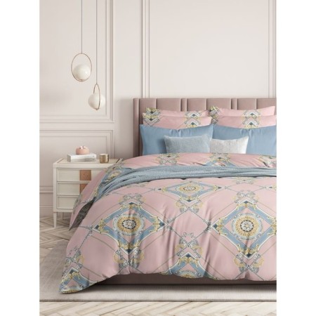 Bed linen 2 joint venture Imperial, size 214x220 cm, 175x215 cm, 70x70 cm - 2 pcs