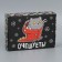 Folding box "Make up", 21 x 15 x 5 cm, New Year