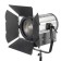 Studios Light Greenbean Fresnel, 500 LED, X3, DMX