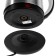 Electric kettle Homestar HS-1054, metal, 2.3 l, 1500 watts, silver-black