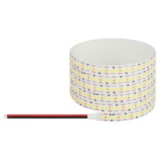 LED era tape, 5 m, IP20, SMD2835, 240 LED/m, 19.2 W/m, 12 V, glow cold white