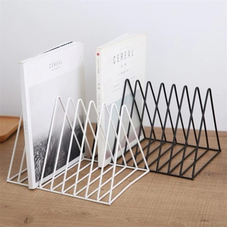 Stand for cutting boards of the shade "Loft", 26 × 18 × 21, black color-8