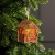 Red window