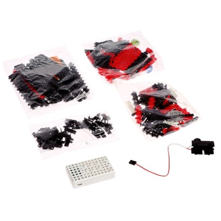 Electronic designer "Labyrinthia", 190 parts-2