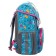 School satchel on the castle, 37 x 25 x 14 cm, Erich Krause Ergoline 15l, Flower Sheep 56763