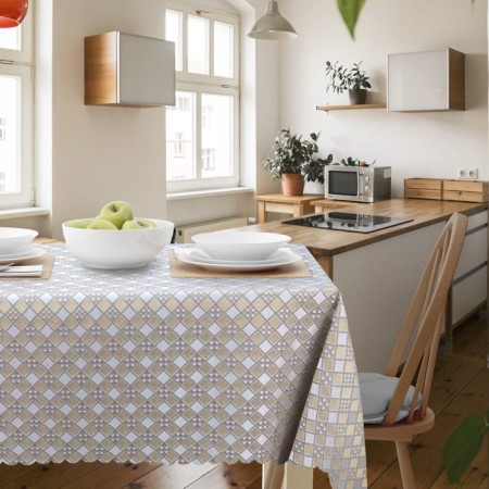 Bravo tablecloth, size 140x220 cm