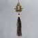 Wind Music Metal "Big Bell" 4 bells 60 cm
