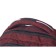 Youth backpack Wenger, 41 x 26 x 19 cm, 14l, ergonomic back, burgundy
