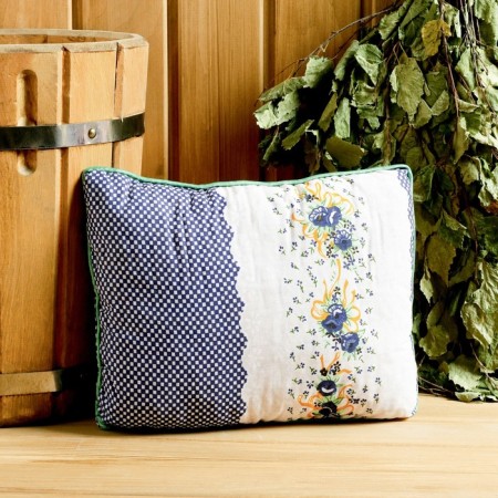 Juniper chips pillow 29 × 24 cm-4