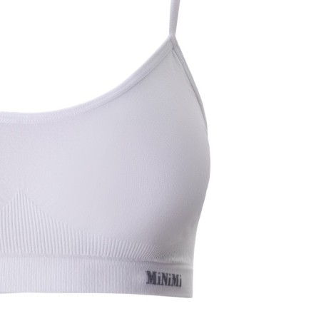 Top female, white color (Bianco), size 46-48 (m/l)-8