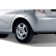 Spray-headed rear Chevrolet Aveo, 2012-2014, 2014-2016 hatchback 2 pcs (polyurethane)