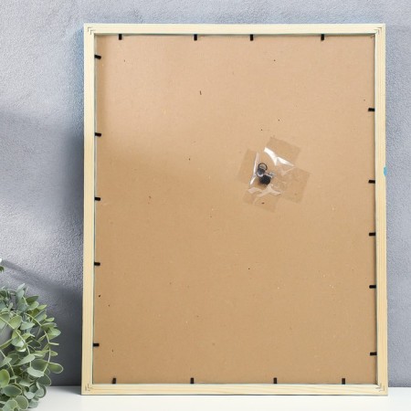 Photo frame tree C20 40x50 cm, blue-2