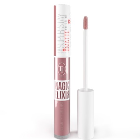 Liquid lipstick TF, tone 095 Pink, 4.5 ml