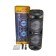 Portable karaoke system B52 Party Maker, 60W, FM, AUX, USB, BT, 3600 mAh, subv., Black