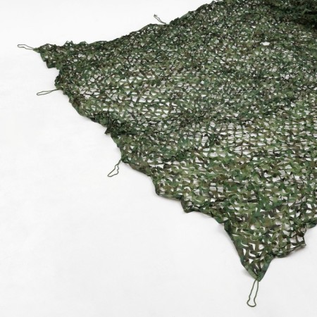 Masking network 4x6m