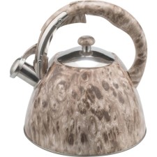 Metallic kettle Winner WR-5067, 3 liters