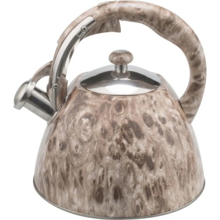 Metallic kettle Winner WR-5067, 3 liters