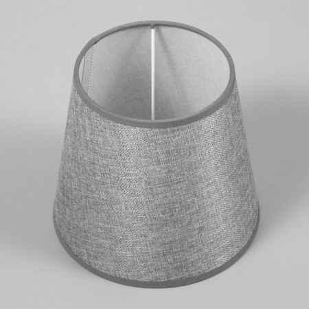 Obachr E27 Gray 20x20x18 cm
