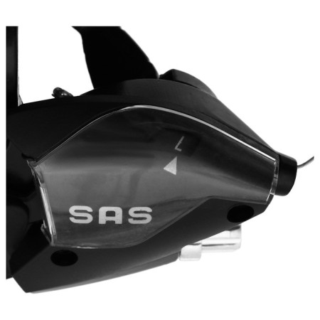 SAIGUAN KD-79-3SI/6SI, 37 speeds set.-3