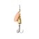 Spinning spinning Akara C-5082, 4 g, color 002/go