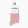 Women's socks KAFTAN Base size 36-39 (23-25 ​​cm), pink