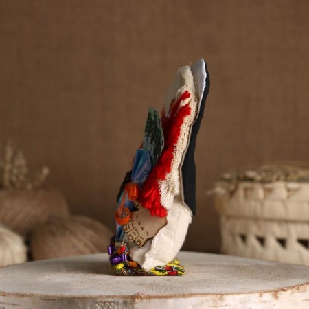 Orak-Domova "Rich in the cap", 19x12x5 cm, mix-9