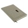 Delivery of a low -end A5, 80 sheets, line, PVC cover, with pockets, mix