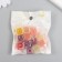 Busina for creativity Plastic "Cube. Purvalum shine" MIX 1.4x1.4x1.4 cm
