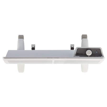 Electrolux Ech/AS-1500 MR heater, convector, 1500 watts, 20 m²-5