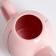 Teapot "Small" 0.75l / 12x16cm, marshmallow