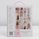 Sewing kit. Interior doll "Laura", 30 cm