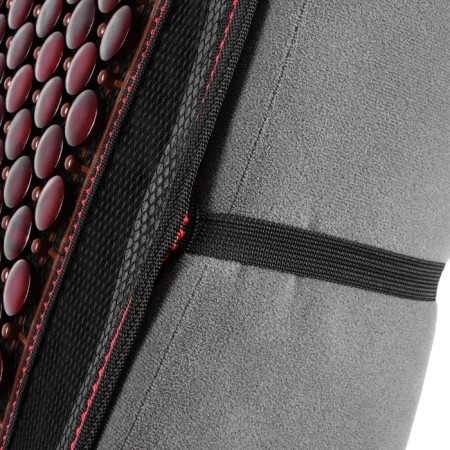 Nova Bright seats, with a headrest, dark vocal, 132 x 52 cm-4