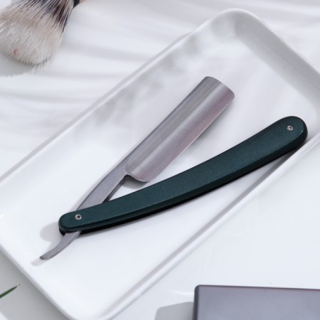 Dangerous razor for traditional shaving-2
