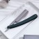 Dangerous razor for traditional shaving