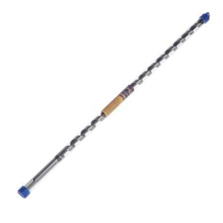 Drill on wooden tundra, SDS-Plus, 12 x 460 mm-1