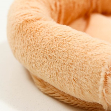 Lynchik "comfortable" for rodents 20*20 cm, plush, senpuh, polypropylene-3