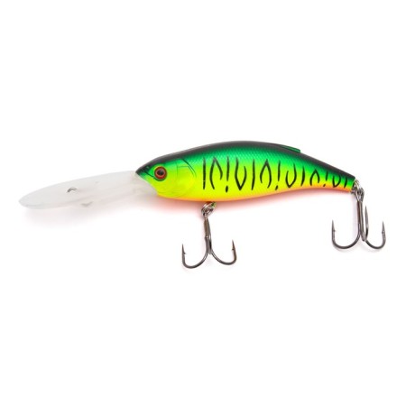 Namazu Brox Wobbler, L-100 mm, 30 g, neck, floating, 4.5-5.5 m, color No. 2