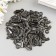 Photo-chanker metal (set 100 pcs) black curly 2x0.9 cm