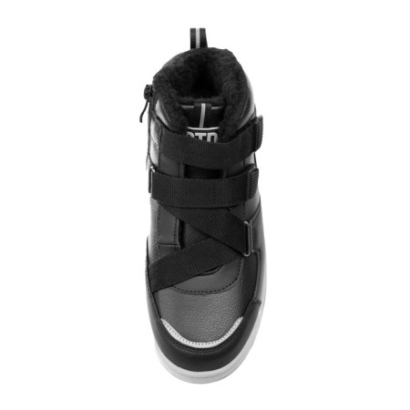 Winter boots for the boy PlayTode, size 38-7