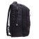 Youth backpack 42 x 31 x 22 cm, ergonomic back, laptop compartment, Grizzly 338, black/red RU-338-4_3