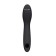 Vibrator stimulator Go-Tochka Womanizer OG with the technology of pleasure Air, dark gray