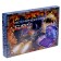 Board game "Cosmic battle"