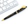 Gift handle "Dear Teacher", plastic, 1.0 mm