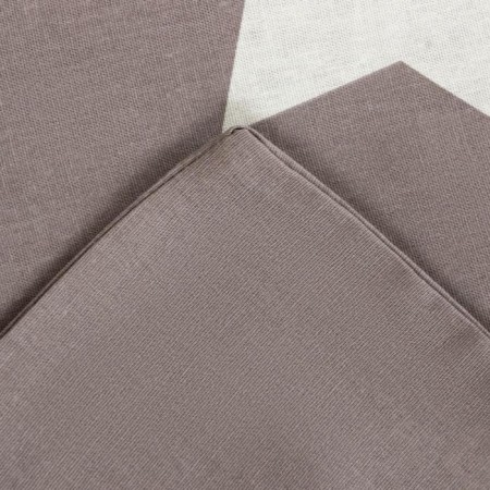 Set: Crystick and 2 pillowcases Good Night 143*215 cm, 50*70 cm - 2 pcs, 100% cotton-5