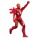 Game set "Avengers. Iron Man "13x15 cm